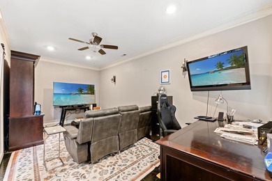 3749 Annandale Drive offers the rare combination of golf course - photo 18