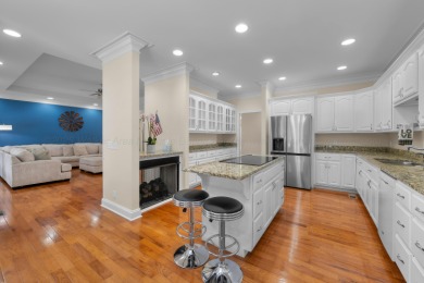 Built in 2016, this stunning home offers nearly 5,000 sq. ft. of - photo 18