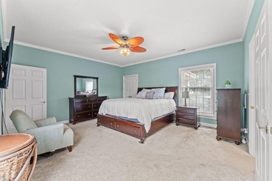 3749 Annandale Drive offers the rare combination of golf course - photo 20
