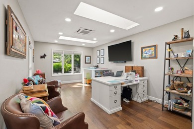 Beautifully remodeled in 2023, this 3,787 sq. ft. home offers - photo 20