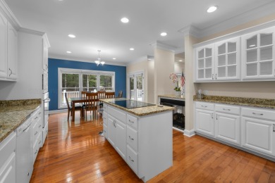 Built in 2016, this stunning home offers nearly 5,000 sq. ft. of - photo 20