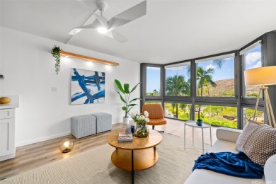 Oahu Island - Kuapa Pond Condo For Sale in Honolulu Hawaii