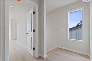 New construction in the bayfront area of Newport which now - photo 21