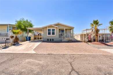 Lake Havasu Home Sale Pending in Lake Havasu Arizona