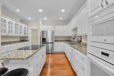 Built in 2016, this stunning home offers nearly 5,000 sq. ft. of - photo 21