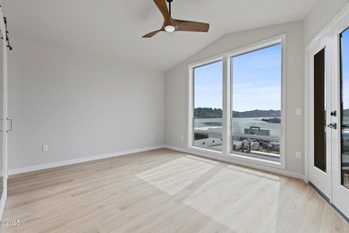 New construction in the bayfront area of Newport which now - photo 22