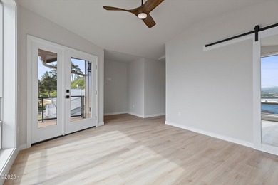 New construction in the bayfront area of Newport which now - photo 23
