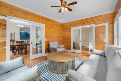 Built in 2016, this stunning home offers nearly 5,000 sq. ft. of - photo 24