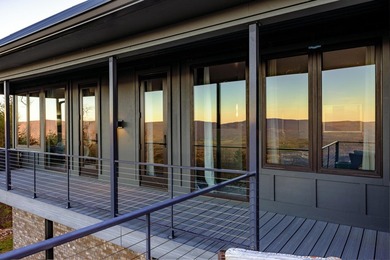 Breathtaking view - ''Sunrise while living above the clouds'' - photo 25