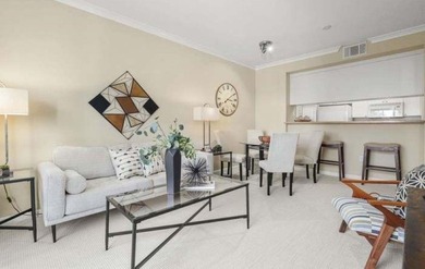 Fabulous Downtown Location. Wonderful Gated Secure Building