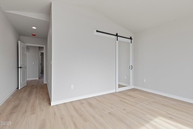 New construction in the bayfront area of Newport which now - photo 25