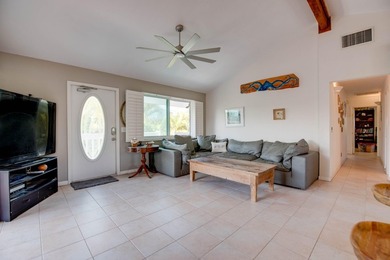 Oceanside canal-front home in the desirable Breezeswept Beach - photo 5