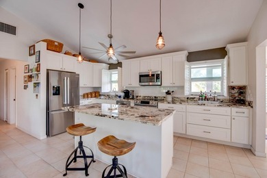 Oceanside canal-front home in the desirable Breezeswept Beach - photo 7