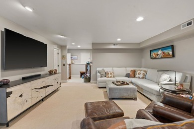 Beautifully remodeled in 2023, this 3,787 sq. ft. home offers - photo 27