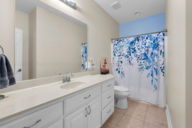 Built in 2016, this stunning home offers nearly 5,000 sq. ft. of - photo 27