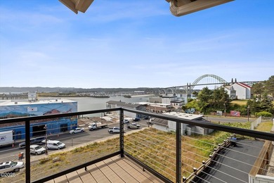 New construction in the bayfront area of Newport which now - photo 28