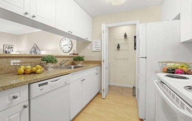 Fabulous Downtown Location. Wonderful Gated Secure Building