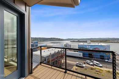 New construction in the bayfront area of Newport which now - photo 29