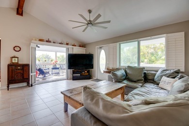 Oceanside canal-front home in the desirable Breezeswept Beach - photo 10