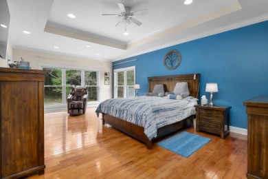 Built in 2016, this stunning home offers nearly 5,000 sq. ft. of - photo 30