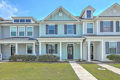 Lake Home For Sale in Moncks Corner, South Carolina