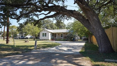 Guadalupe River - Kerr County Home For Sale in Kerrville Texas