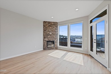 New construction in the bayfront area of Newport which now - photo 31