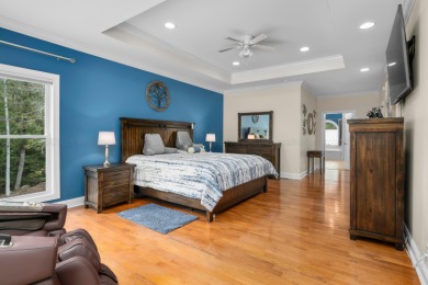 Built in 2016, this stunning home offers nearly 5,000 sq. ft. of - photo 31