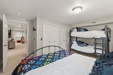 Beautifully remodeled in 2023, this 3,787 sq. ft. home offers - photo 32