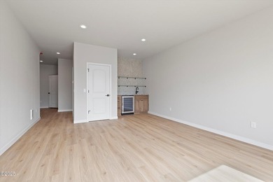New construction in the bayfront area of Newport which now - photo 33