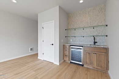 New construction in the bayfront area of Newport which now - photo 34