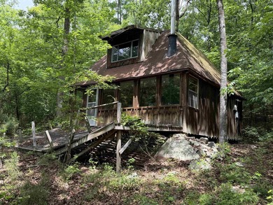 Escape to a truly remote lakeside hideaway spanning 5 acres and - photo 7