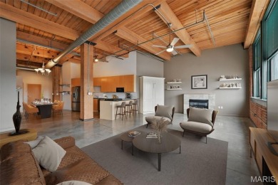 The best in urban social living awaits in this gorgeous