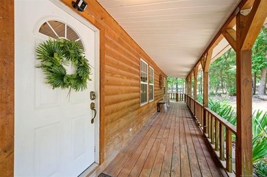 This is the epitome of lakeside living for those wishing to - photo 7