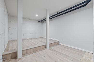 New construction in the bayfront area of Newport which now - photo 38