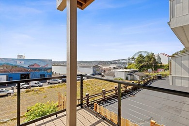 New construction in the bayfront area of Newport which now - photo 40