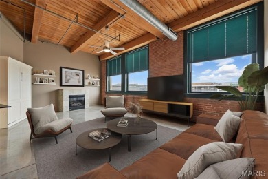 The best in urban social living awaits in this gorgeous