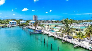 Coco Plum Beach Condo For Sale in Marathon Florida