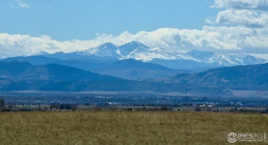 Cobb Lake Acreage For Sale in Fort Collins Colorado