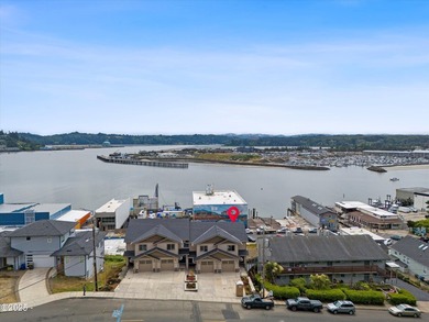 New construction in the bayfront area of Newport which now - photo 42