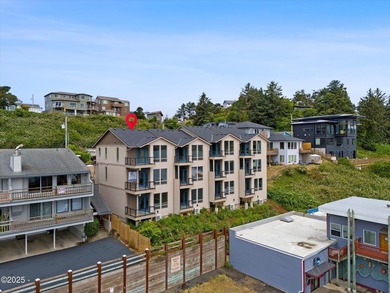 New construction in the bayfront area of Newport which now - photo 43
