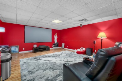 Built in 2016, this stunning home offers nearly 5,000 sq. ft. of - photo 43
