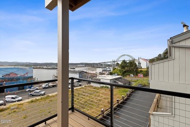 New construction in the bayfront area of Newport which now - photo 45