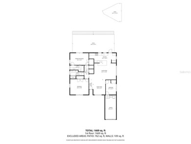 Location, location, location! Authentic Mid-Century Modern gem - photo 48