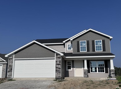 (private lake, pond, creek) Home For Sale in Fort Wayne Indiana