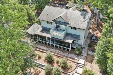 Lake Home For Sale in Penhook, Virginia