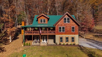 Experience mountain living at its finest in this newly - photo 2