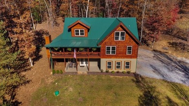 Experience mountain living at its finest in this newly - photo 3
