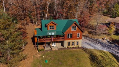 Experience mountain living at its finest in this newly - photo 4