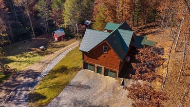 Experience mountain living at its finest in this newly - photo 6
